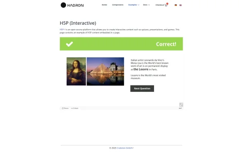 H5P